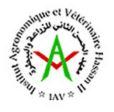 Hassan II Institute of Agronomy & Veterinary Medicine